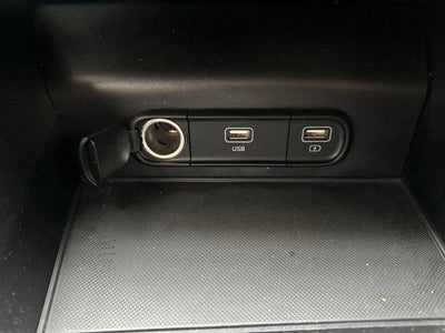 2022 Kia K5 LXS Auto FWD