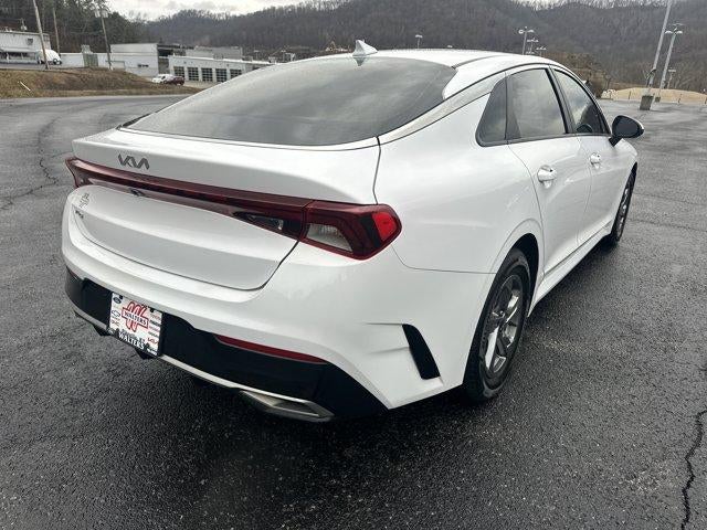 2022 Kia K5 LXS Auto FWD
