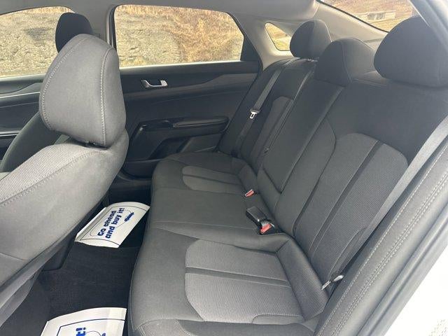 2022 Kia K5 LXS Auto FWD