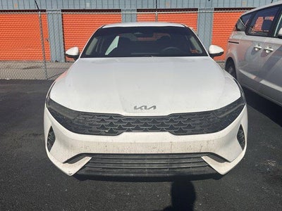 2022 Kia K5 LXS Auto FWD
