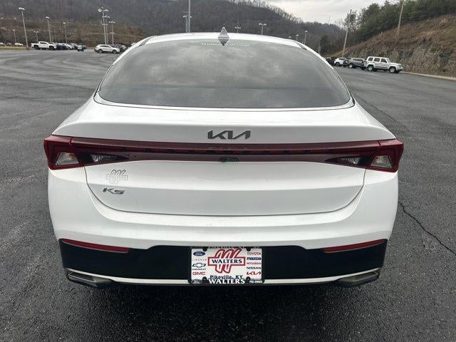 2022 Kia K5 LXS Auto FWD