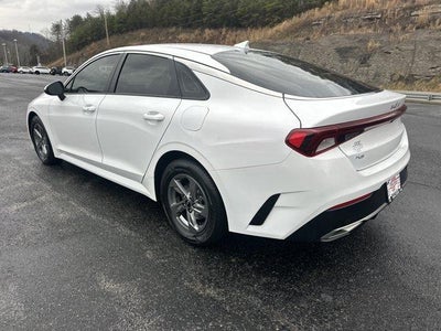 2022 Kia K5 LXS Auto FWD