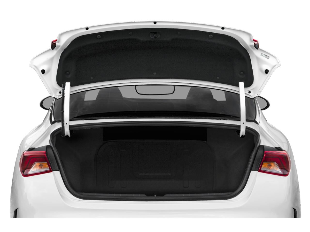 2022 Kia K5 LXS Auto FWD