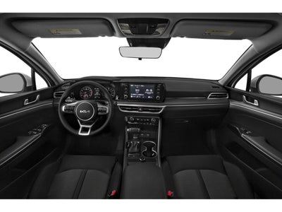 2022 Kia K5 LXS Auto FWD