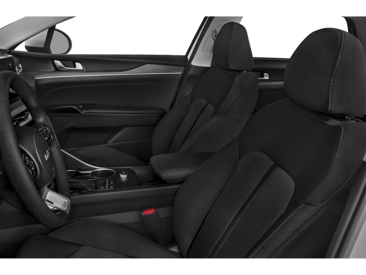 2022 Kia K5 LXS Auto FWD