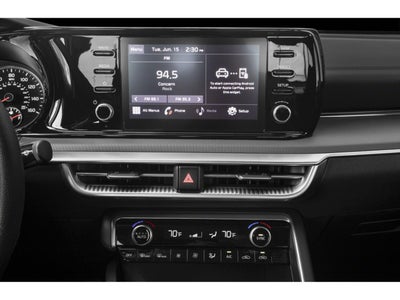 2022 Kia K5 LXS Auto FWD