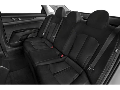 2022 Kia K5 LXS Auto FWD