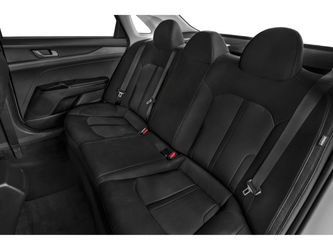 2022 Kia K5 LXS Auto FWD