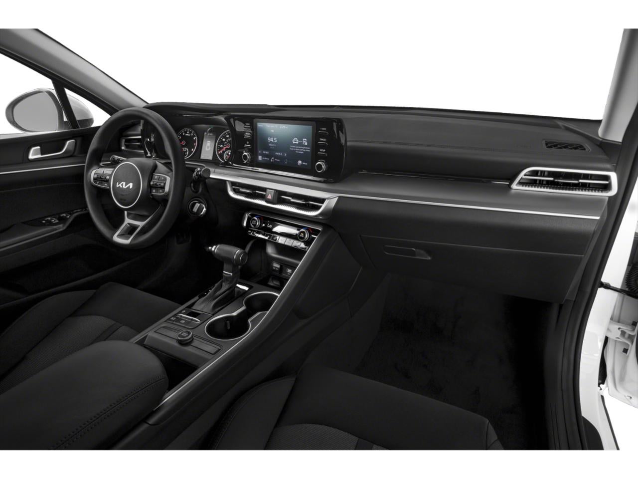 2022 Kia K5 LXS Auto FWD