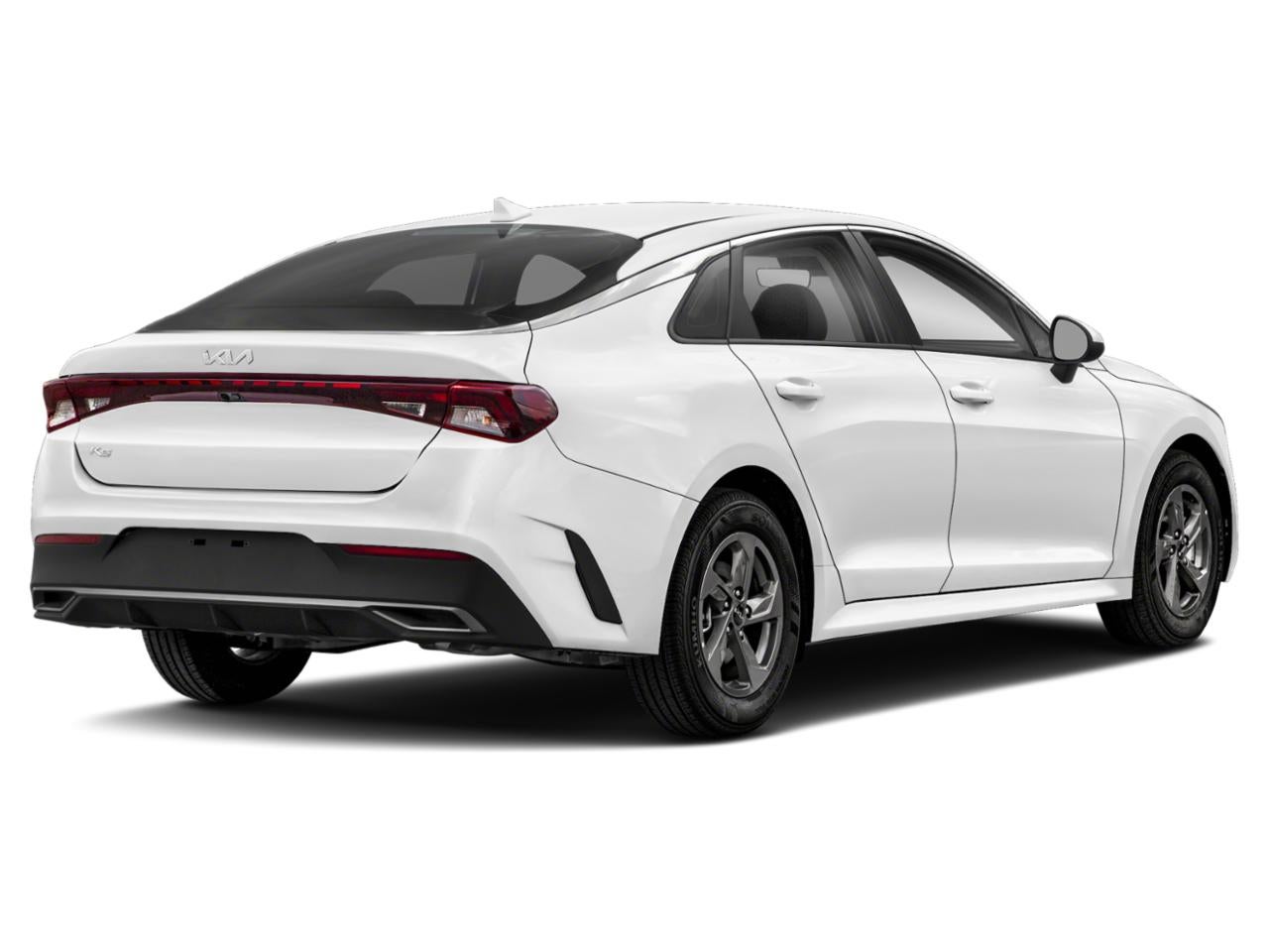 2022 Kia K5 LXS Auto FWD