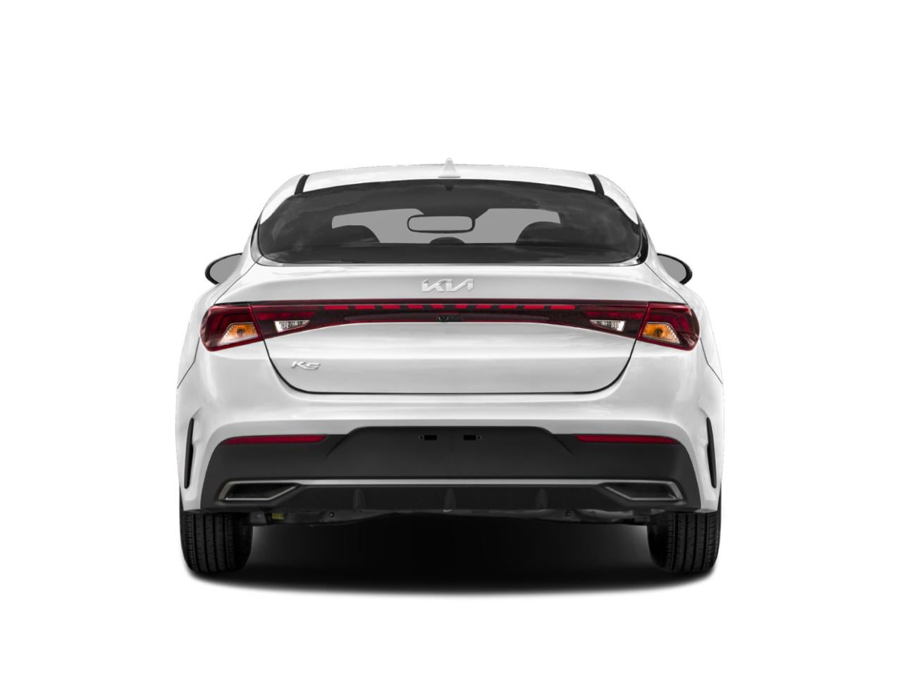 2022 Kia K5 LXS Auto FWD