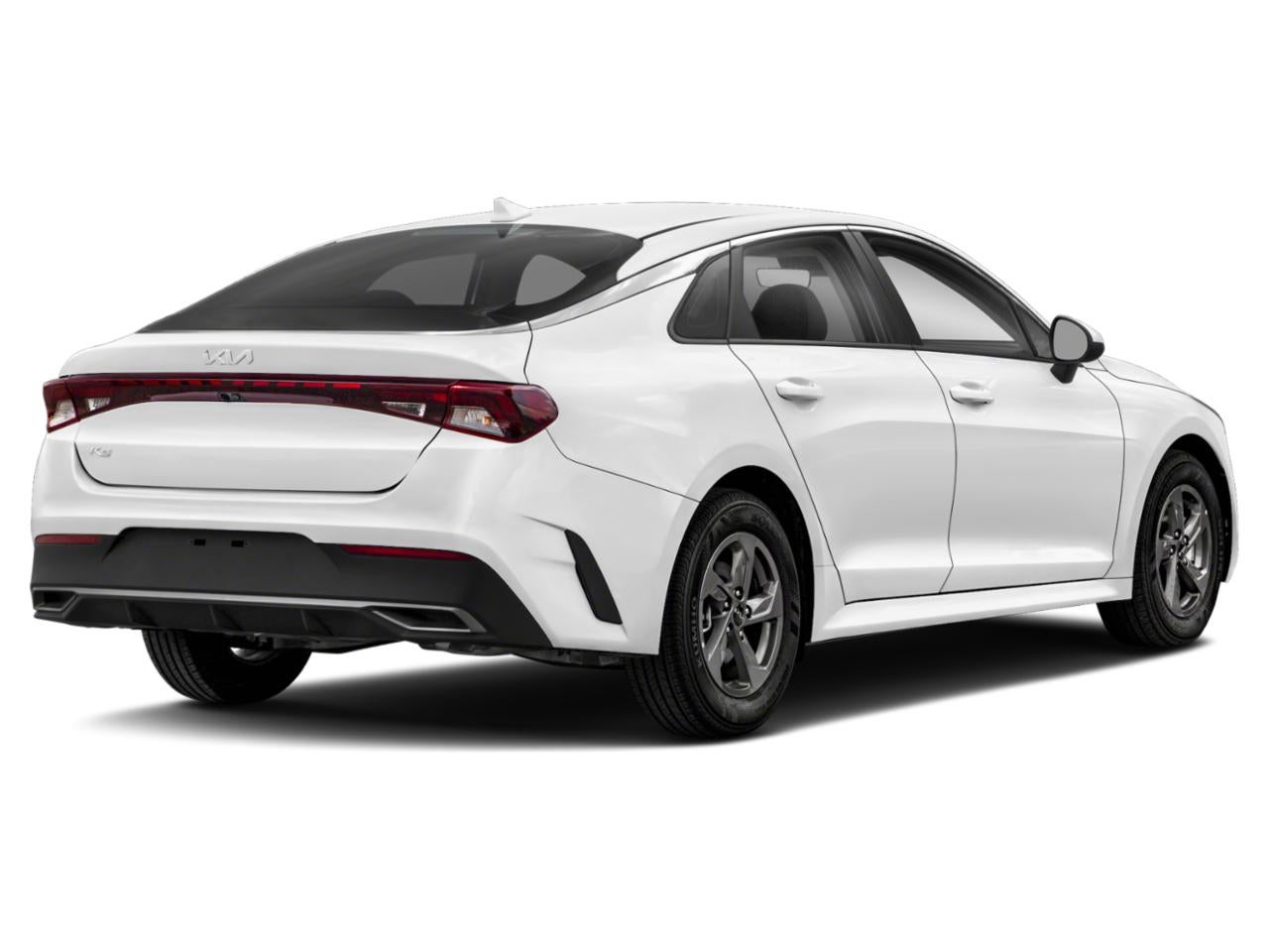 2022 Kia K5 LXS Auto FWD