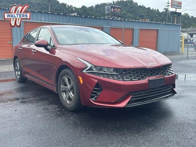 2023 Kia K5 LXS Auto FWD