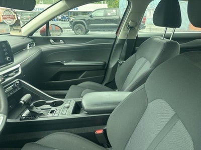 2023 Kia K5 LXS Auto FWD