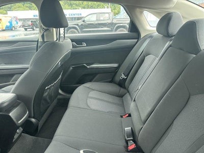 2023 Kia K5 LXS Auto FWD