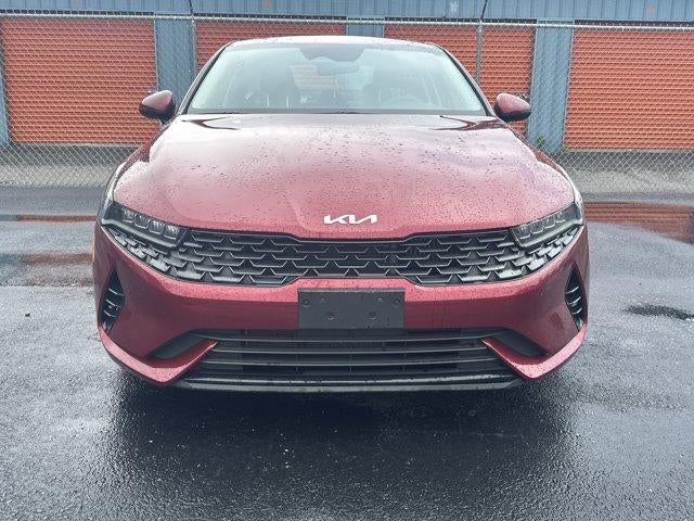 2023 Kia K5 LXS Auto FWD