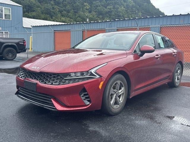 2023 Kia K5 LXS Auto FWD
