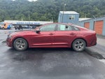 2023 Kia K5 LXS Auto FWD