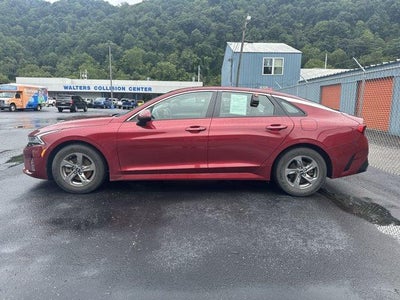 2023 Kia K5 LXS Auto FWD