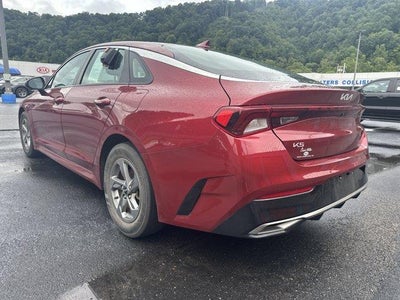 2023 Kia K5 LXS Auto FWD