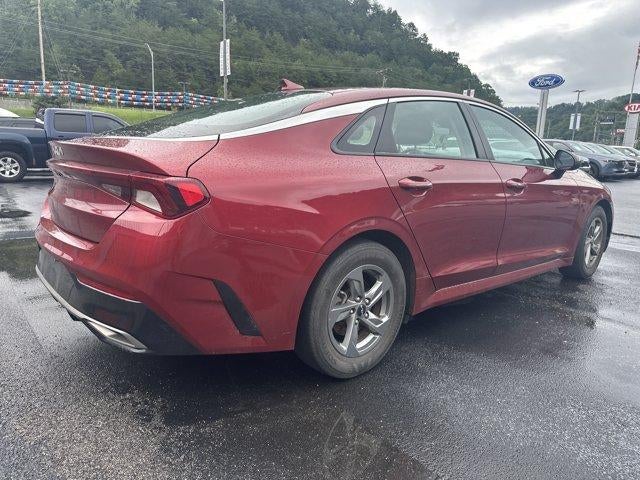 2023 Kia K5 LXS Auto FWD