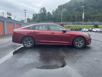 2023 Kia K5 LXS Auto FWD
