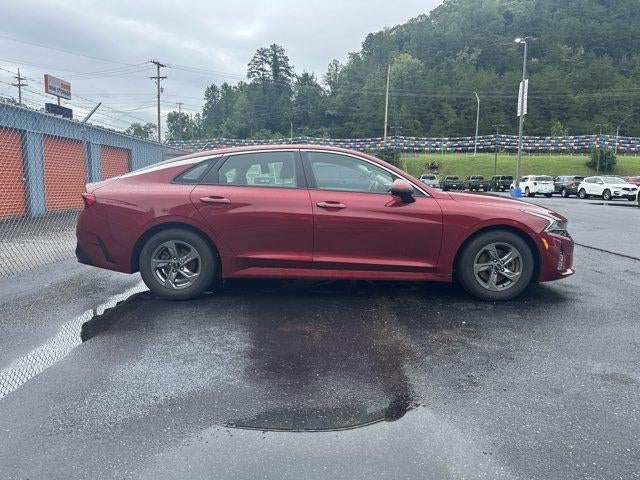 2023 Kia K5 LXS Auto FWD