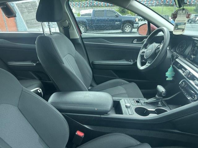 2023 Kia K5 LXS Auto FWD