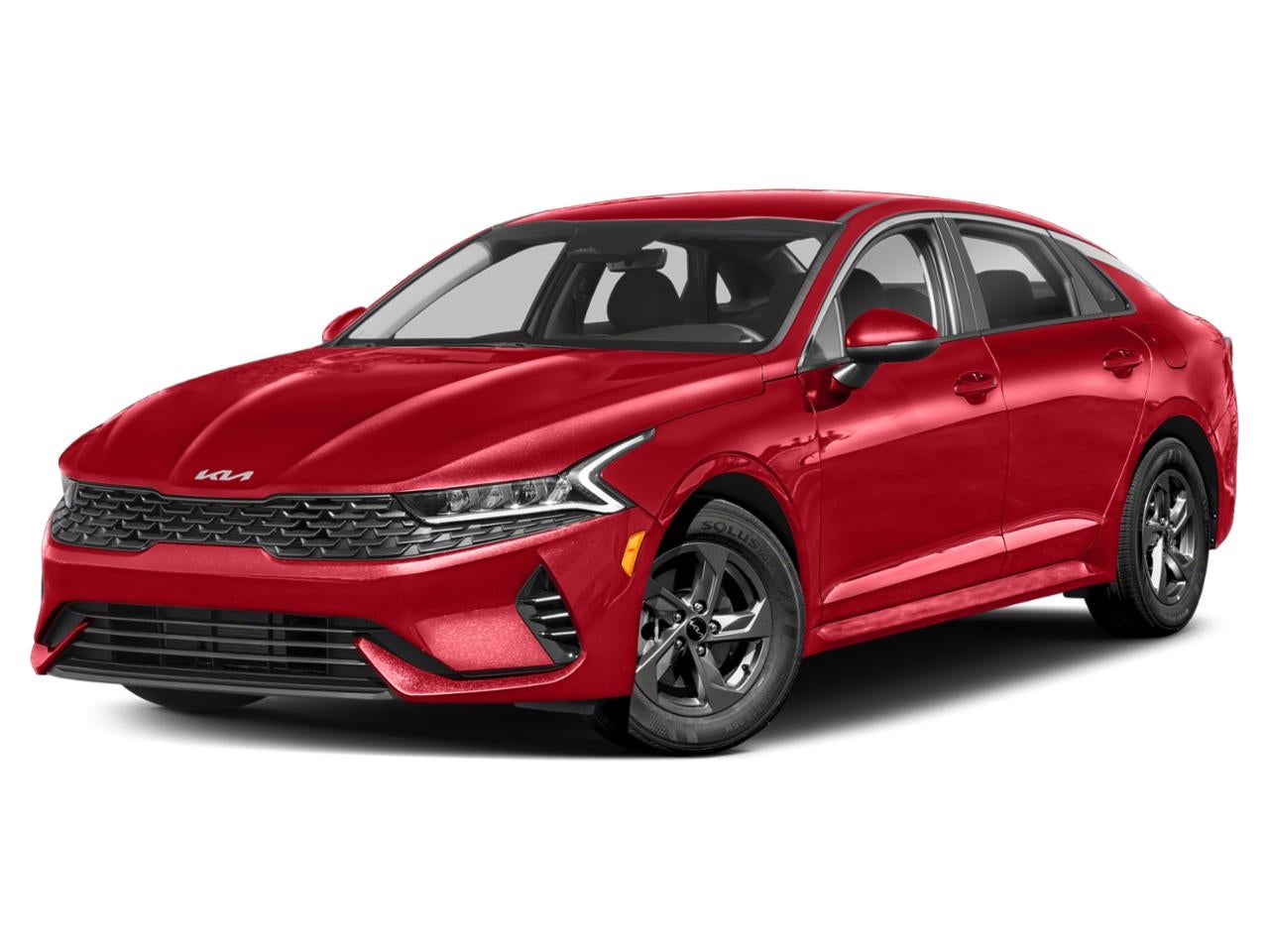 2023 Kia K5 LXS Auto FWD