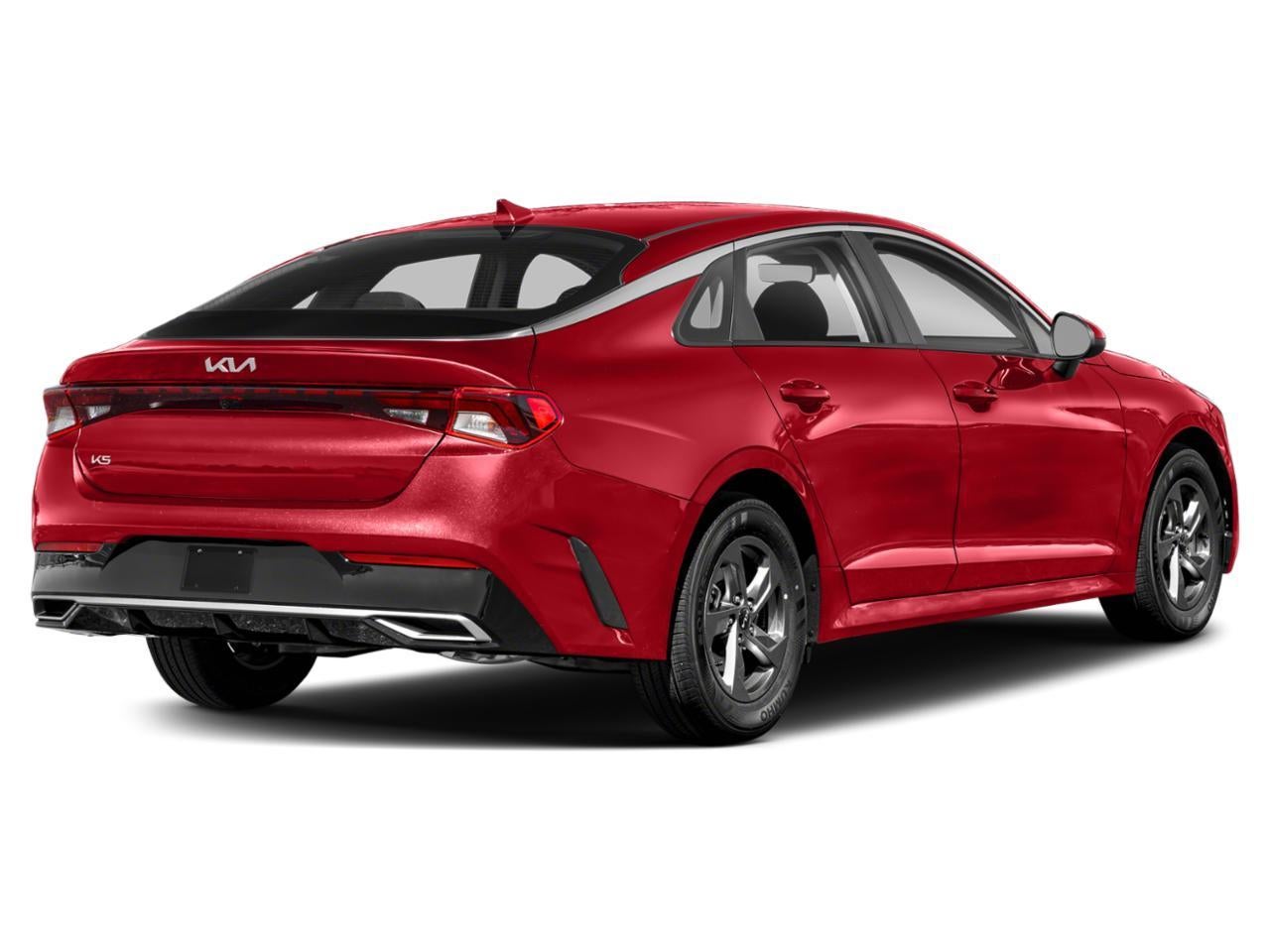 2023 Kia K5 LXS Auto FWD