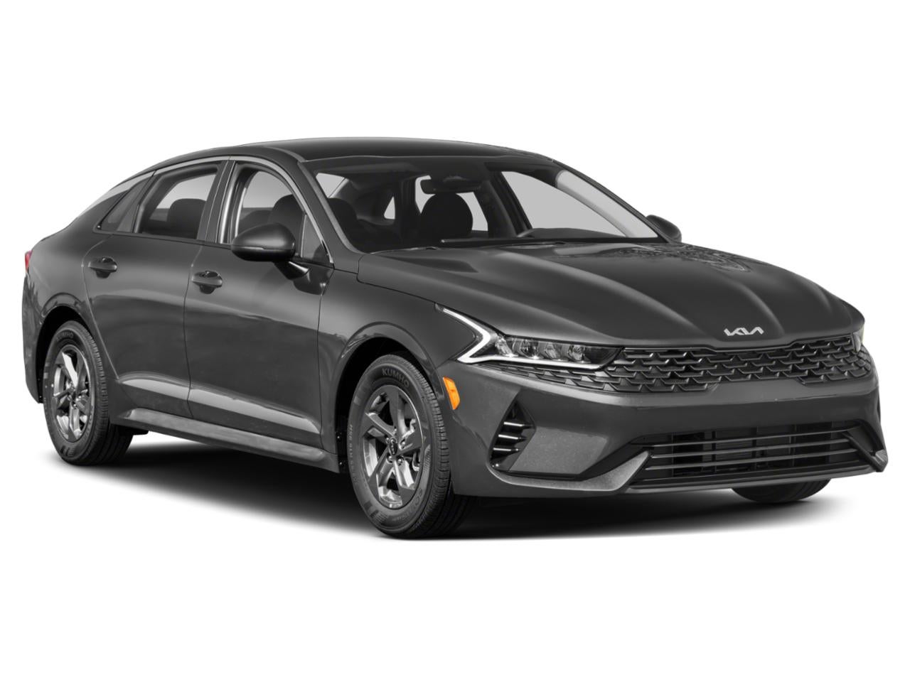 2023 Kia K5 LXS Auto FWD