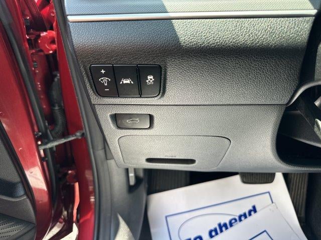 2021 Kia K5 GT-Line Auto FWD