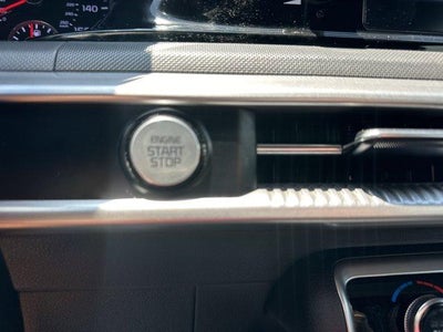 2021 Kia K5 GT-Line Auto FWD