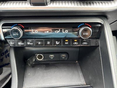 2021 Kia K5 GT-Line Auto FWD