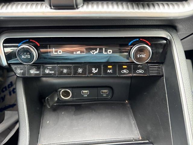 2021 Kia K5 GT-Line Auto FWD