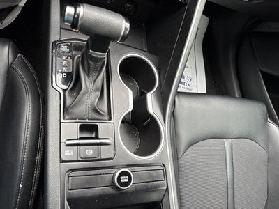 2021 Kia K5 GT-Line Auto FWD