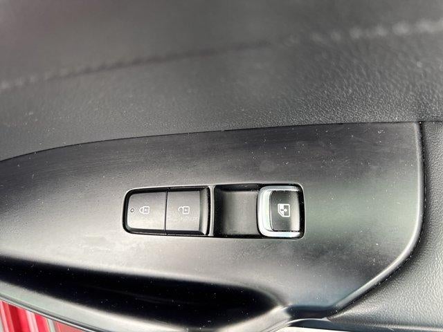 2021 Kia K5 GT-Line Auto FWD