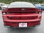 2021 Kia K5 GT-Line Auto FWD