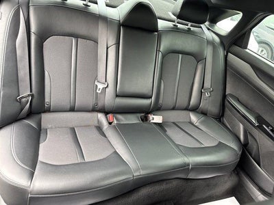 2021 Kia K5 GT-Line Auto FWD