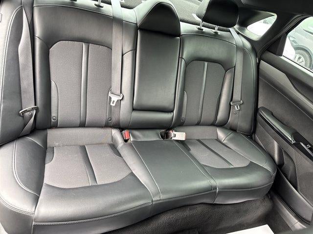 2021 Kia K5 GT-Line Auto FWD