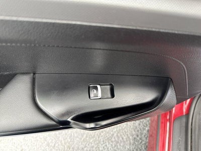 2021 Kia K5 GT-Line Auto FWD