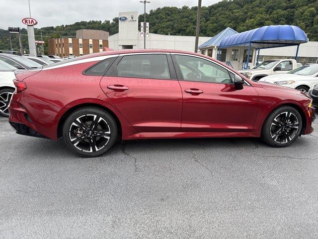 2021 Kia K5 GT-Line Auto FWD