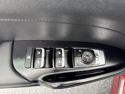 2021 Kia K5 GT-Line Auto FWD