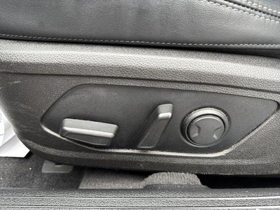 2021 Kia K5 GT-Line Auto FWD