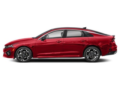 2021 Kia K5 GT-Line Auto FWD