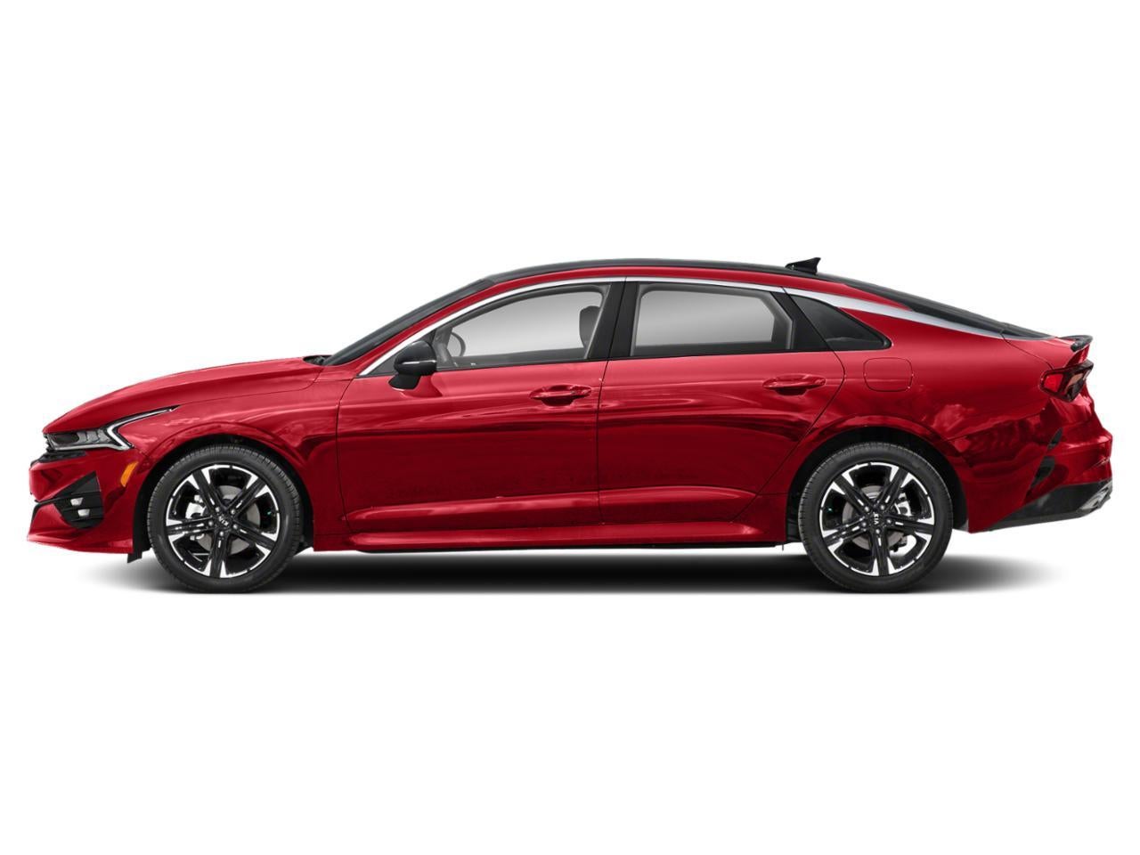 2021 Kia K5 GT-Line Auto FWD