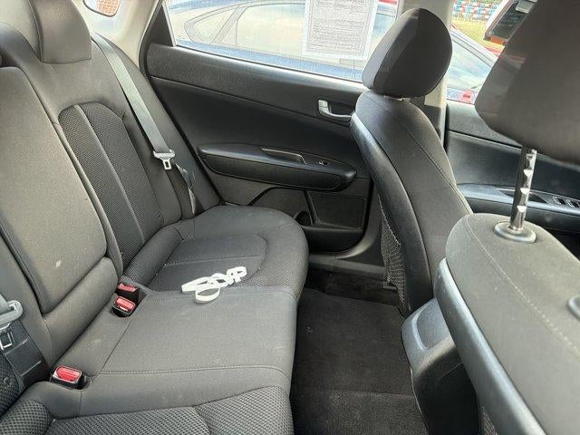 2019 Kia Optima LX Auto