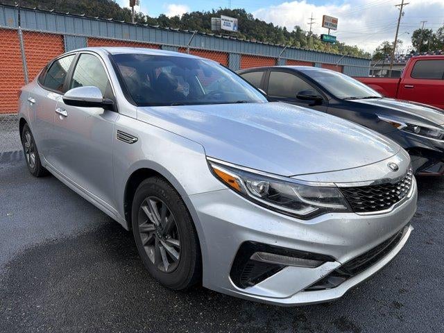 2019 Kia Optima LX Auto