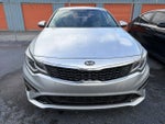 2019 Kia Optima LX Auto