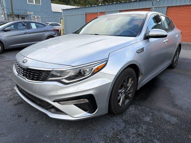 2019 Kia Optima LX Auto